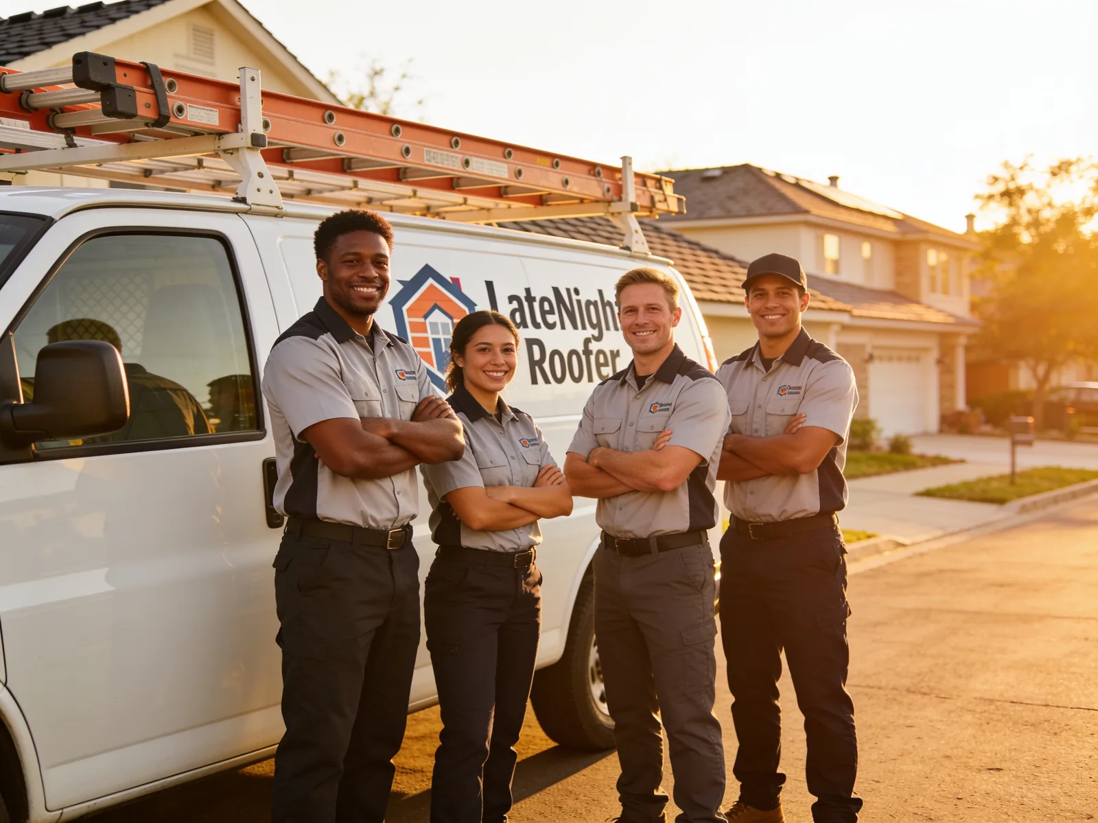 Emergency Roof Repair company in Charlotte, VT